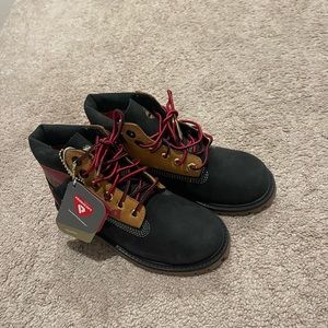 Kids Brand new Timberland boots